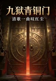 九狱青铜门